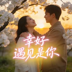 幸好遇见是你