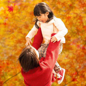 紅葉～かけがえのないひととき～