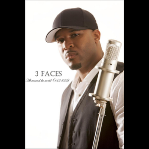 All Around the World (143-823) [feat. Ronnie Lewis Jr.]