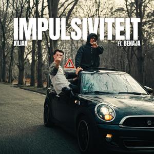 IMPULSIVITEIT (feat. Benaja)