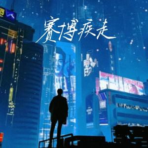 赛博疾走