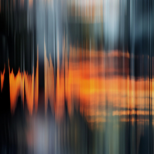 Celestial Meditation Soothing Harmony Universe