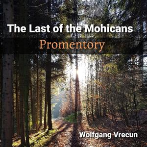 Promentory (The Last of the Mohicans)