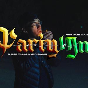 Party MN (feat. cko6n9, BluSaik & Jeiky)