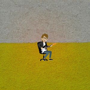 「曖昧な輪郭」それでも、歩みを止めない