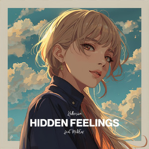 hidden feelings (feat. Melotrax)