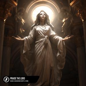 Praise The Lord (Da Shine)