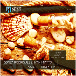 Small Things (Groven 'Outro' Remix)
