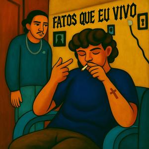 Fatos que eu vivo (Kharidah & Gohan Boy Remix)