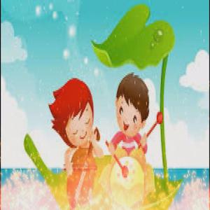 HỌC BẢNG CHỮ CÁI - A CON CÁ SẤU