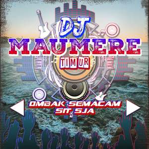 DJ Ombak Semacam Sit Sja