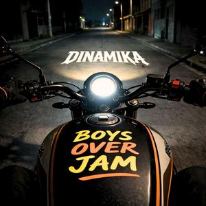 Dinamika