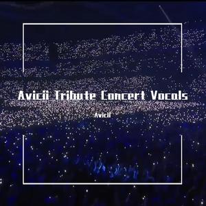 The Nights (Live Vocals By Nick Furlong)