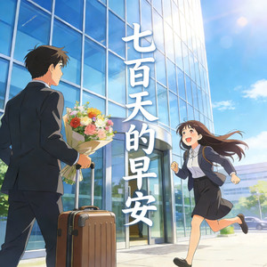 七百天的早安