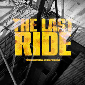 The Last Ride