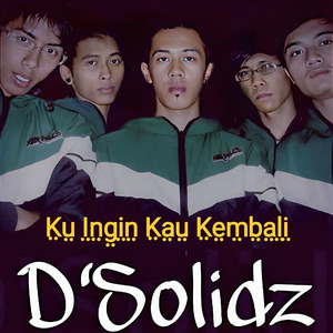 Ku Ingin Kau Kembali