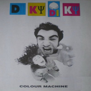 Colour Machine