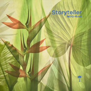 Storyteller (Original Dream Radio Edit)