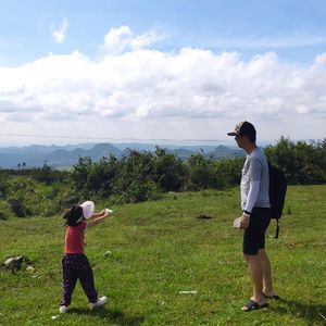 跟脚狗的夏天 伴奏