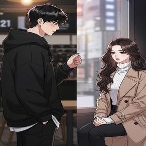 열 번 웃겨, 열 번 들어줄게 (Ten Laughs, Ten Reasons to Stay) Vocal Ver. 1