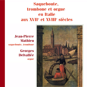 Sonate No. 2 pour trombone alto et orgue in C Major, Op. 13, RV 55: II. Allegro assai