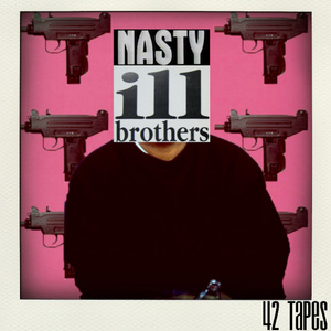 42 tapes (Instrumental)