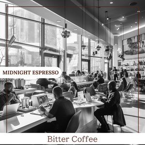 Bibliophile's Brewed Bliss