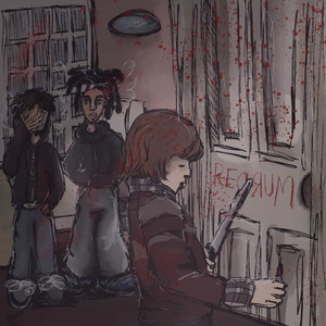 REDRUM