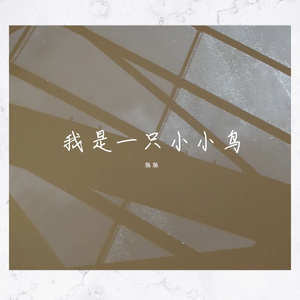 我是一只小小鸟