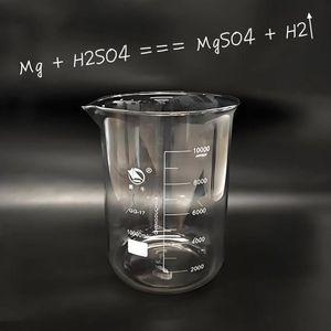 置换反应 （by.Lisure）