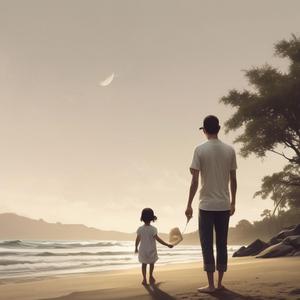 Lagu keluarga kecil bahagia
