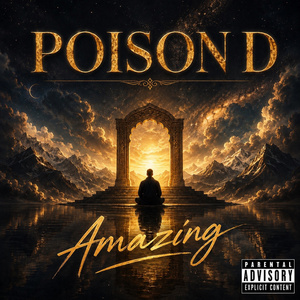 Amazing