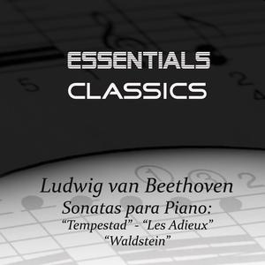 Piano Sonata No. 17 In D Minor, Op. 31 No.2, "Tempest": III. Allegretto