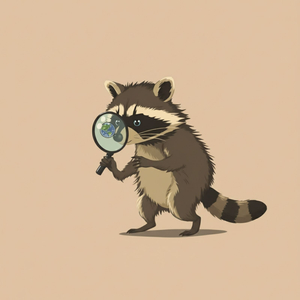 The Clumsy Spy