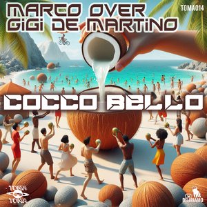 Cocco Bello (Latin Village Radio Edit)