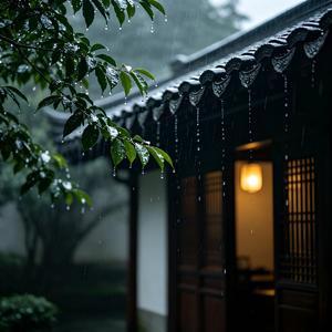 微风拂过桌面 (舒缓纯音乐)