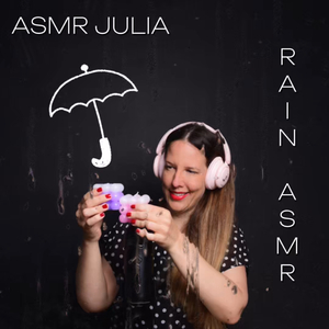 Rain ASMR