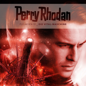 Soundtrack 02: Gucky mit wertvoller Fracht