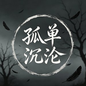 孤单沉沦