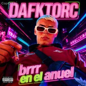 Brrr en el anuel