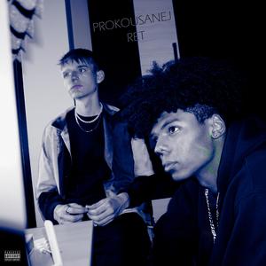 PROKOUSANEJ RET (feat. Lorenz0)