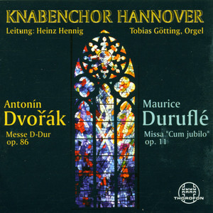 Missa "Cum Jubilo", op. 11: I. Kyrie