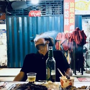 我不能沉溺你这过人的魅力