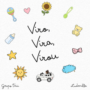 Viro Vira Virou