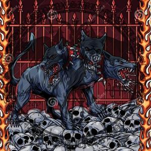 Dj Lvgv133 #GhoulHound (666houlz x W1tch)