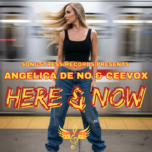 HERE & NOW (Radio Edit)