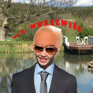Søstra til Ole