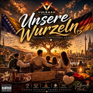 Unsere Wurzeln