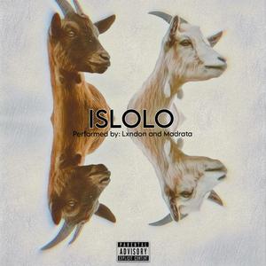 Islolo (feat. Madrata)