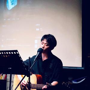 我在14号线靠窗的座位想起了你demo